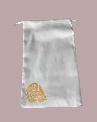 Ashes Bag - Medium